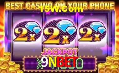 Casino VIP 9Nbet