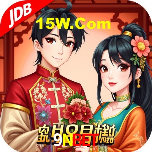 Interface do App 9Nbet