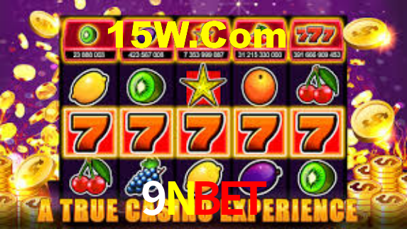 Apostas com odds competitivas na 9Nbet