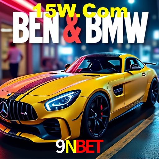 Descubra o Mundo do Cassino Online com 9Nbet