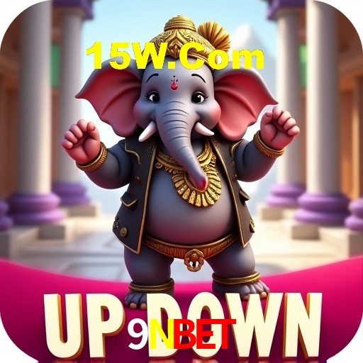 Bônus de Boas-vindas 9Nbet