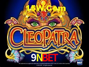 Casino Ao Vivo 9Nbet