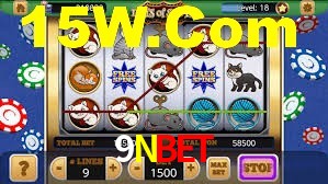 Welcome Bonus 9Nbet