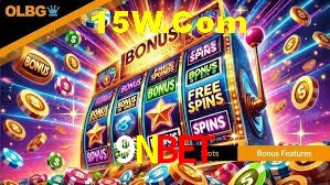 Welcome Bonus 9Nbet