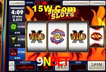 9Nbet