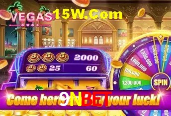 Promoção Relâmpago 9Nbet