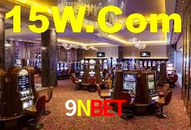 Welcome Bonus 9Nbet