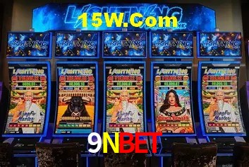 9Nbet App Login Baixar