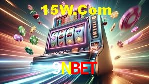 Account Benefits 9Nbet