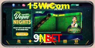 Secure Login 9Nbet