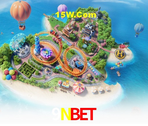 Apostas de Futebol 9Nbet