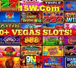 Casino Ao Vivo 9Nbet