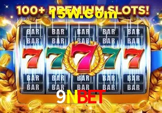 Sinta a adrenalina dos jogos de cassino com 9Nbet