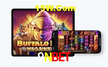 Provedores de Jogos 9Nbet