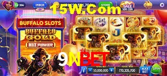 Platform Technology 9Nbet