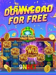 Seasonal Promotions 9Nbet