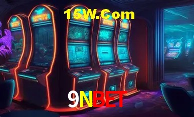 9Nbet: Jogos de Caça-Níqueis-Altas Recompensas, Roleta-Velocidade, Blackjack-Desafios Máximos
