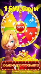 Weekend Specials 9Nbet
