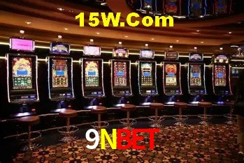 Jogos de Slot 9Nbet
