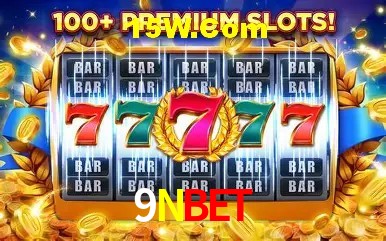 Promoções Sazonais 9Nbet